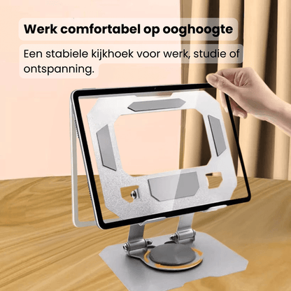 Universele Tablethouder 360°