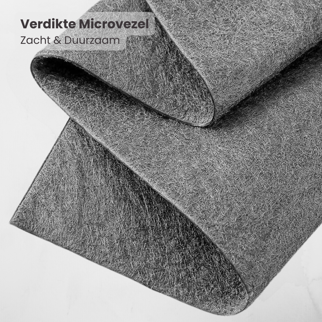 Magische Schoonmaak- doeken