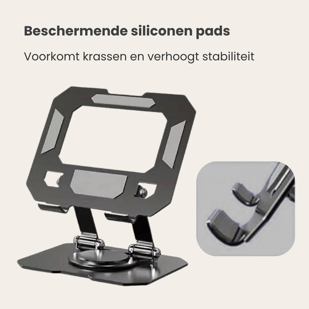 Universele Tablethouder 360°