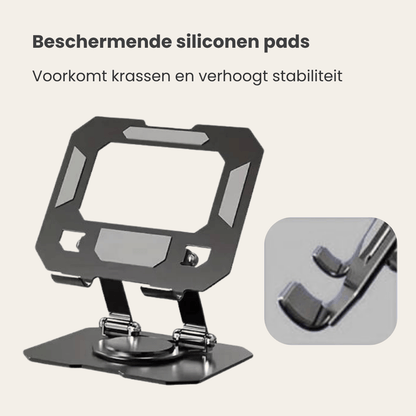 Universele Tablethouder 360°