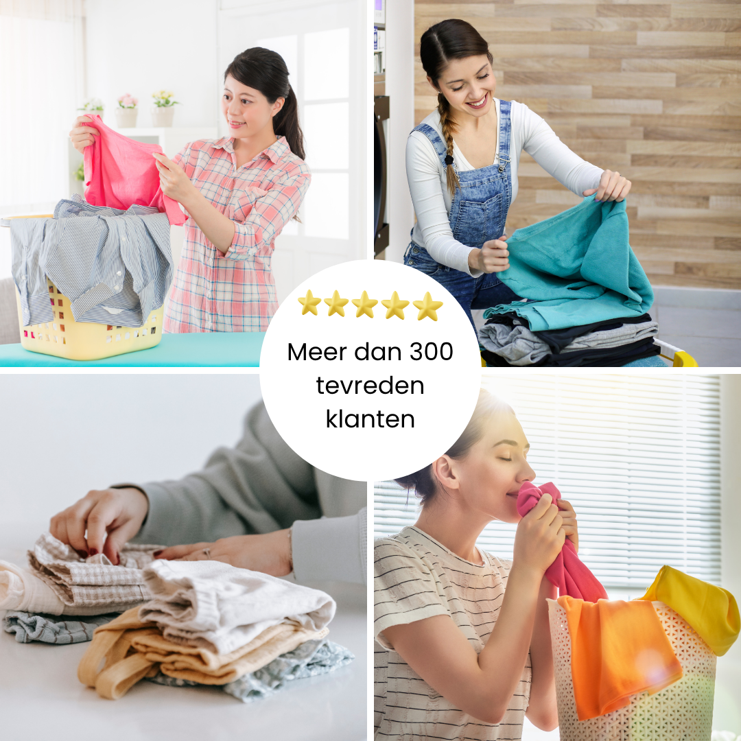 Draagbare Mini Wasmachine 8L - Ideaal voor studenten en reizen