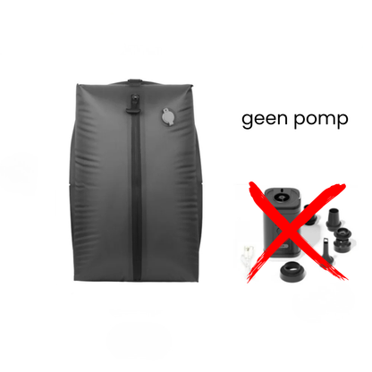 Vacuum Compressiezak 17L - Compact & Licht